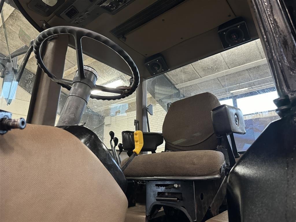 Traktor от тип John Deere 4350, Gebrauchtmaschine в Haderup (Снимка 17)