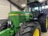 Traktor от тип John Deere 4350, Gebrauchtmaschine в Haderup (Снимка 3)