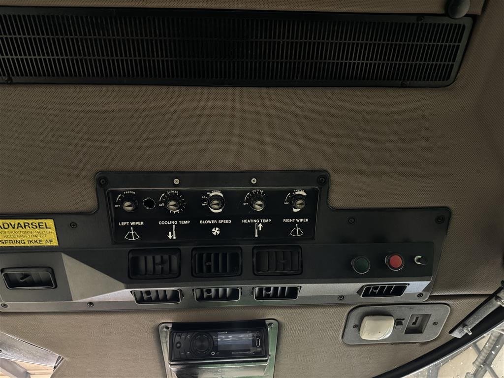 Traktor от тип John Deere 4350, Gebrauchtmaschine в Haderup (Снимка 20)