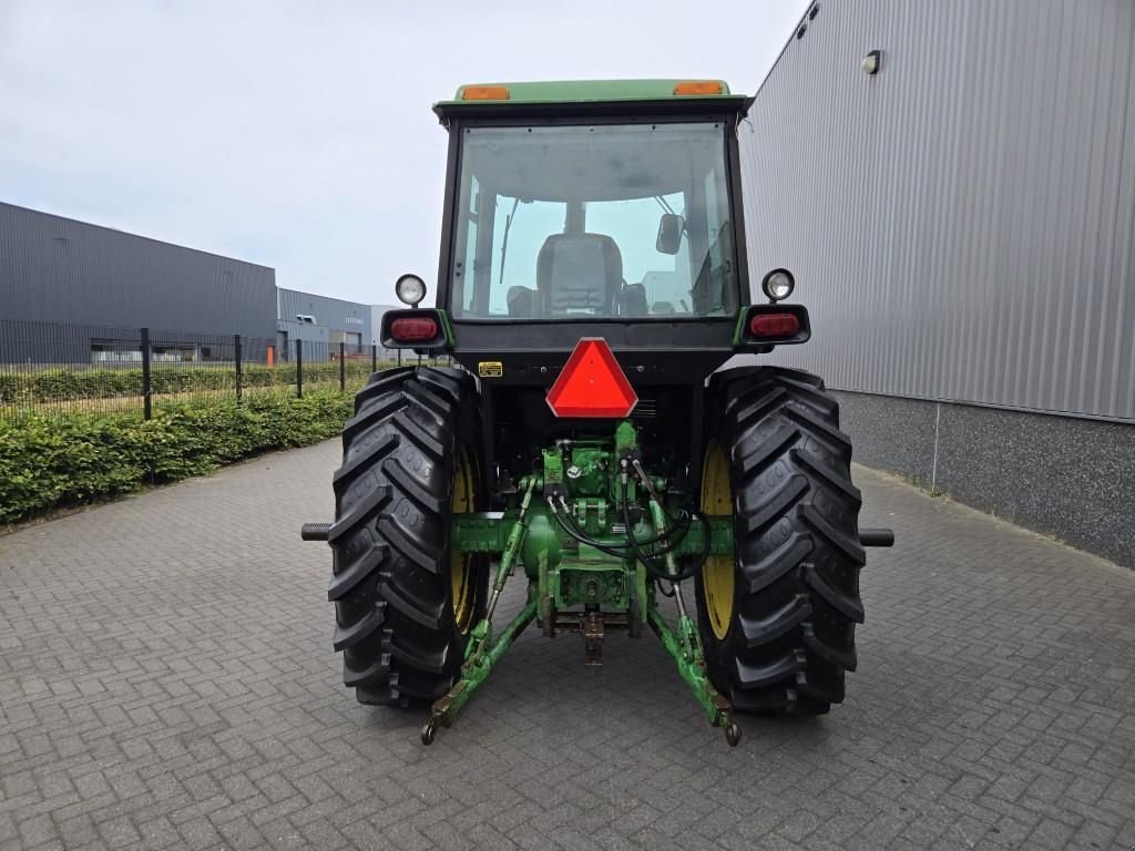 Traktor del tipo John Deere 4450, Gebrauchtmaschine In Deurne (Immagine 4)
