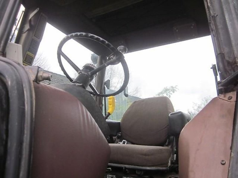 Traktor tipa John Deere 4450, Gebrauchtmaschine u Ziegenhagen (Slika 4)