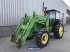 Traktor typu John Deere 4450, Gebrauchtmaschine v Deurne (Obrázok 1)