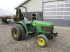 Traktor типа John Deere 4600 Med Græshjul, Gebrauchtmaschine в Lintrup (Фотография 17)