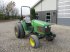 Traktor типа John Deere 4600 Med Græshjul, Gebrauchtmaschine в Lintrup (Фотография 18)