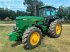 Traktor Türe ait John Deere 4650, Gebrauchtmaschine içinde SZEGED (resim 1)