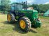 Traktor Türe ait John Deere 4650, Gebrauchtmaschine içinde SZEGED (resim 3)