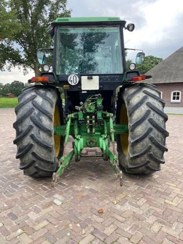 Traktor του τύπου John Deere 4755 4755, Gebrauchtmaschine σε Deurne (Φωτογραφία 5)