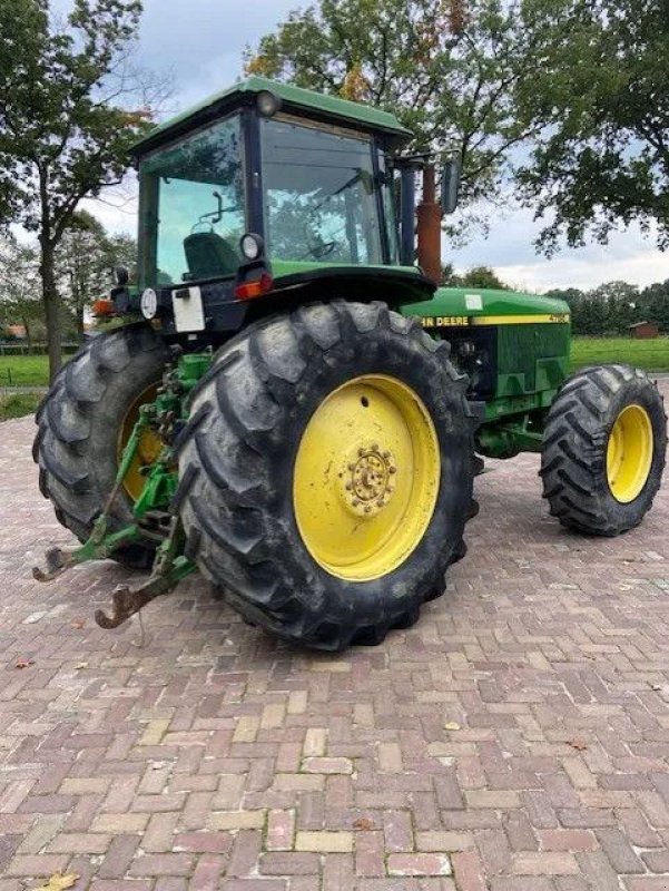 Traktor του τύπου John Deere 4755 4755, Gebrauchtmaschine σε Deurne (Φωτογραφία 7)