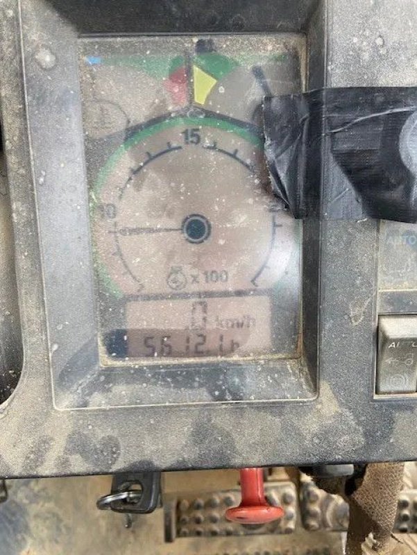 Traktor του τύπου John Deere 4755 4755, Gebrauchtmaschine σε Deurne (Φωτογραφία 2)