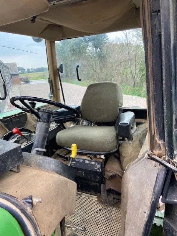 Traktor типа John Deere 4755 4755, Gebrauchtmaschine в Deurne (Фотография 10)