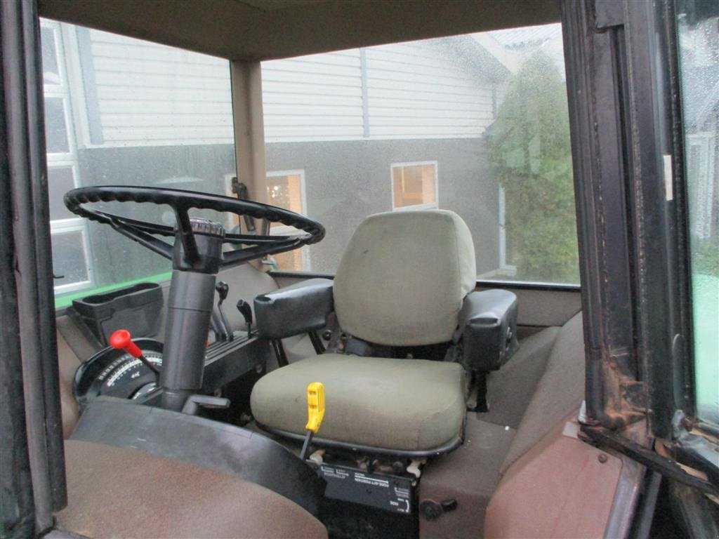 Traktor типа John Deere 4755 En rigtig kraftkarl med den store 7,6L motor, Gebrauchtmaschine в Lintrup (Фотография 10)