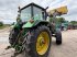 Traktor a típus John Deere 4755, Gebrauchtmaschine ekkor: Liebenwalde (Kép 5)
