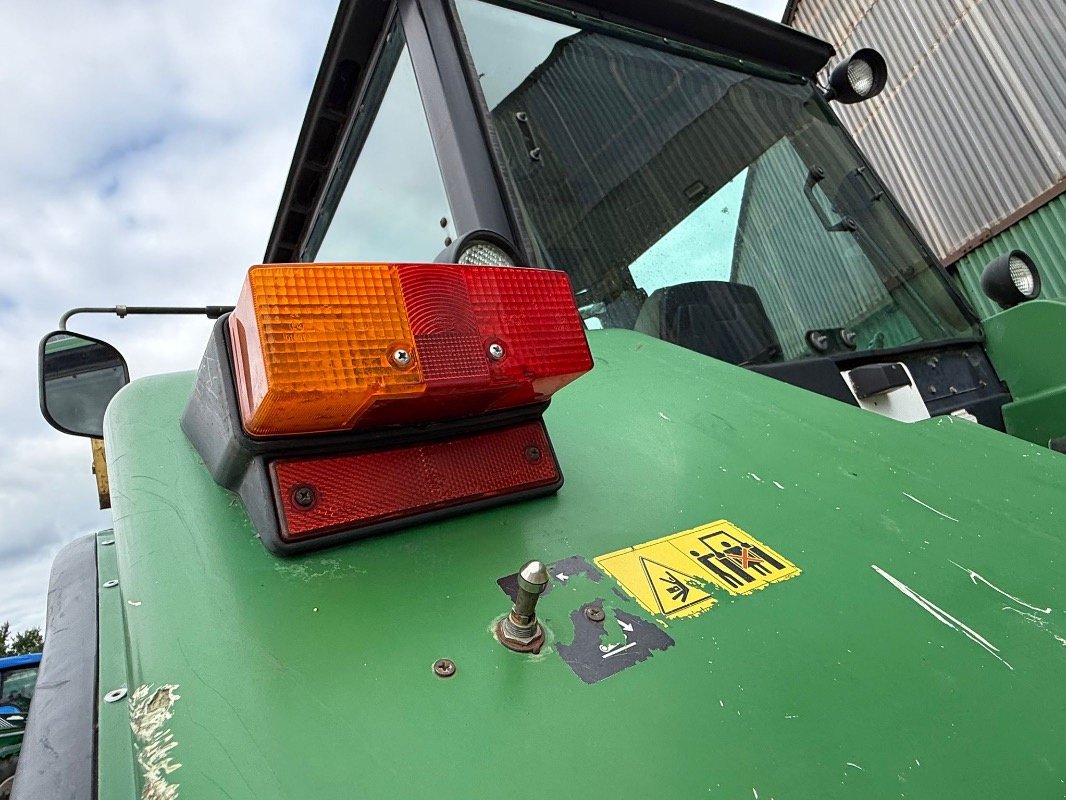 Traktor a típus John Deere 4755, Gebrauchtmaschine ekkor: Liebenwalde (Kép 15)