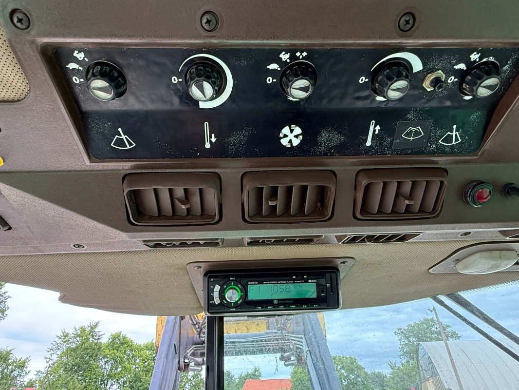 Traktor a típus John Deere 4755, Gebrauchtmaschine ekkor: Liebenwalde (Kép 18)