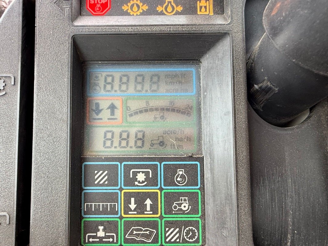 Traktor a típus John Deere 4755, Gebrauchtmaschine ekkor: Liebenwalde (Kép 27)