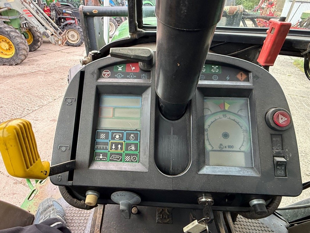 Traktor a típus John Deere 4755, Gebrauchtmaschine ekkor: Liebenwalde (Kép 28)