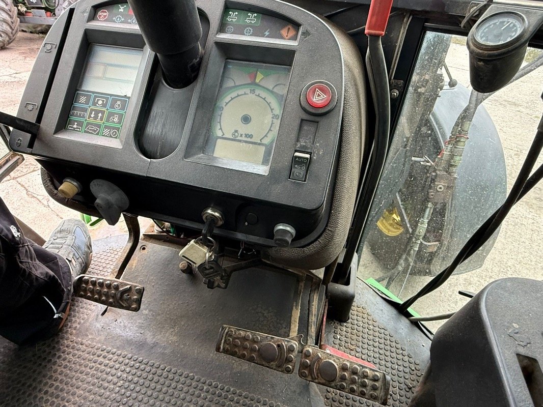 Traktor a típus John Deere 4755, Gebrauchtmaschine ekkor: Liebenwalde (Kép 29)