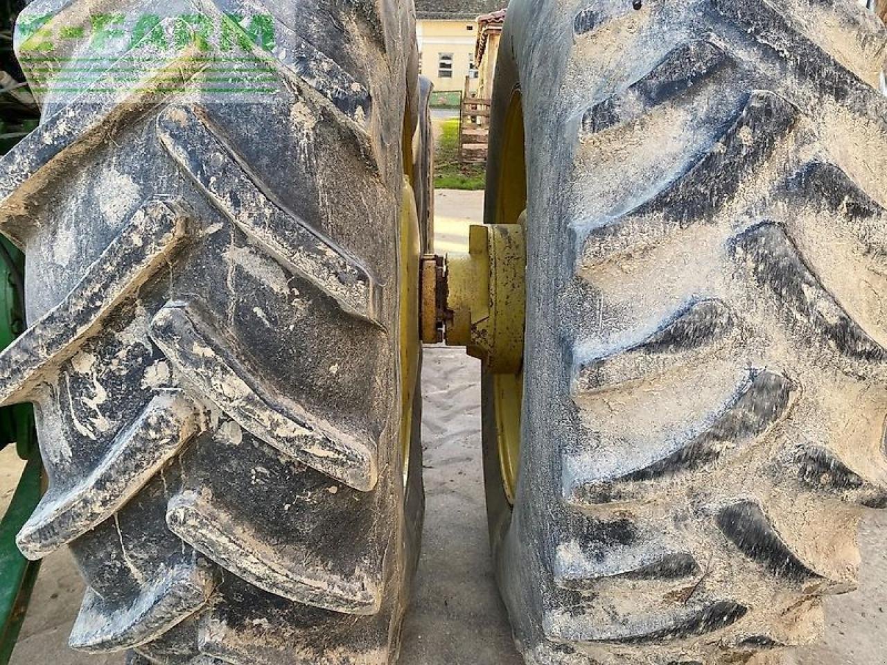 Traktor des Typs John Deere 4755, Gebrauchtmaschine in SZEGED (Bild 7)