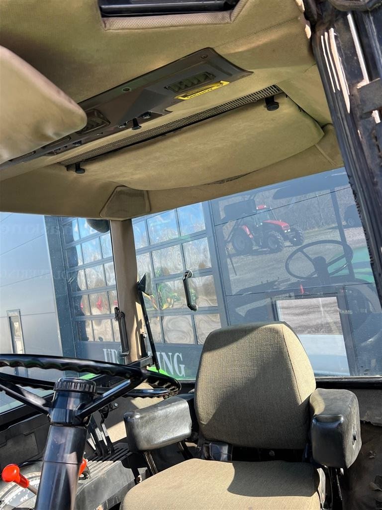 Traktor типа John Deere 4755, Gebrauchtmaschine в Brønderslev (Фотография 15)