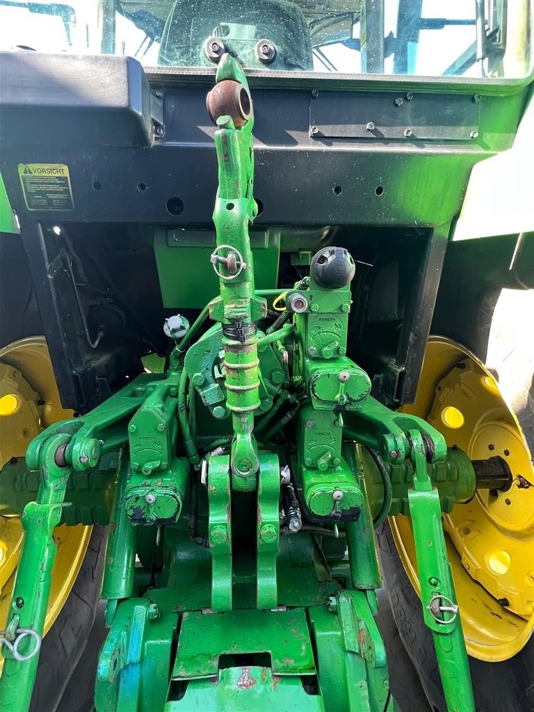 Traktor типа John Deere 4755, Gebrauchtmaschine в Brønderslev (Фотография 10)