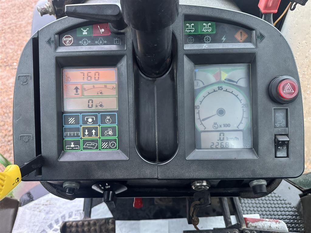 Traktor du type John Deere 4755, Gebrauchtmaschine en Thyholm (Photo 13)