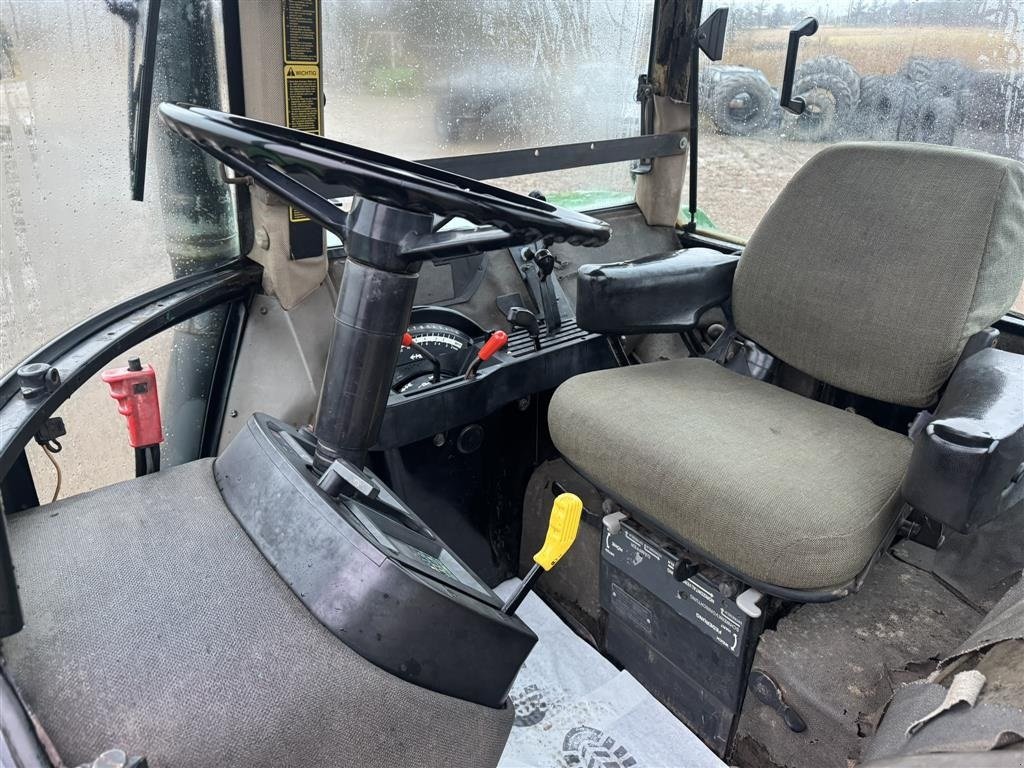 Traktor du type John Deere 4755, Gebrauchtmaschine en Thyholm (Photo 11)