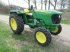 Traktor tipa John Deere 5050 d 4x4, Gebrauchtmaschine u Borne (Slika 3)