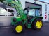 Traktor Türe ait John Deere 5050 E, Gebrauchtmaschine içinde Falkenstein (resim 1)