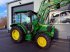 Traktor Türe ait John Deere 5050 E, Gebrauchtmaschine içinde Falkenstein (resim 4)