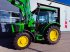 Traktor типа John Deere 5050 E, Gebrauchtmaschine в Falkenstein (Фотография 2)