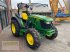 Traktor des Typs John Deere 5050E + Wagenanhängevorrichtung, Neumaschine in Ahaus (Bild 3)