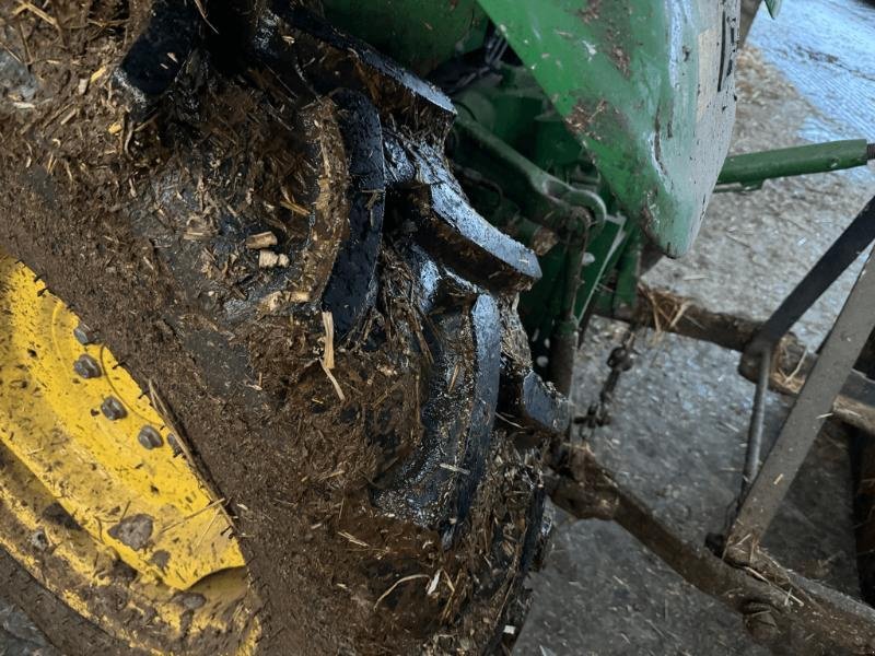 Traktor za tip John Deere 5050E, Gebrauchtmaschine u Richebourg (Slika 3)