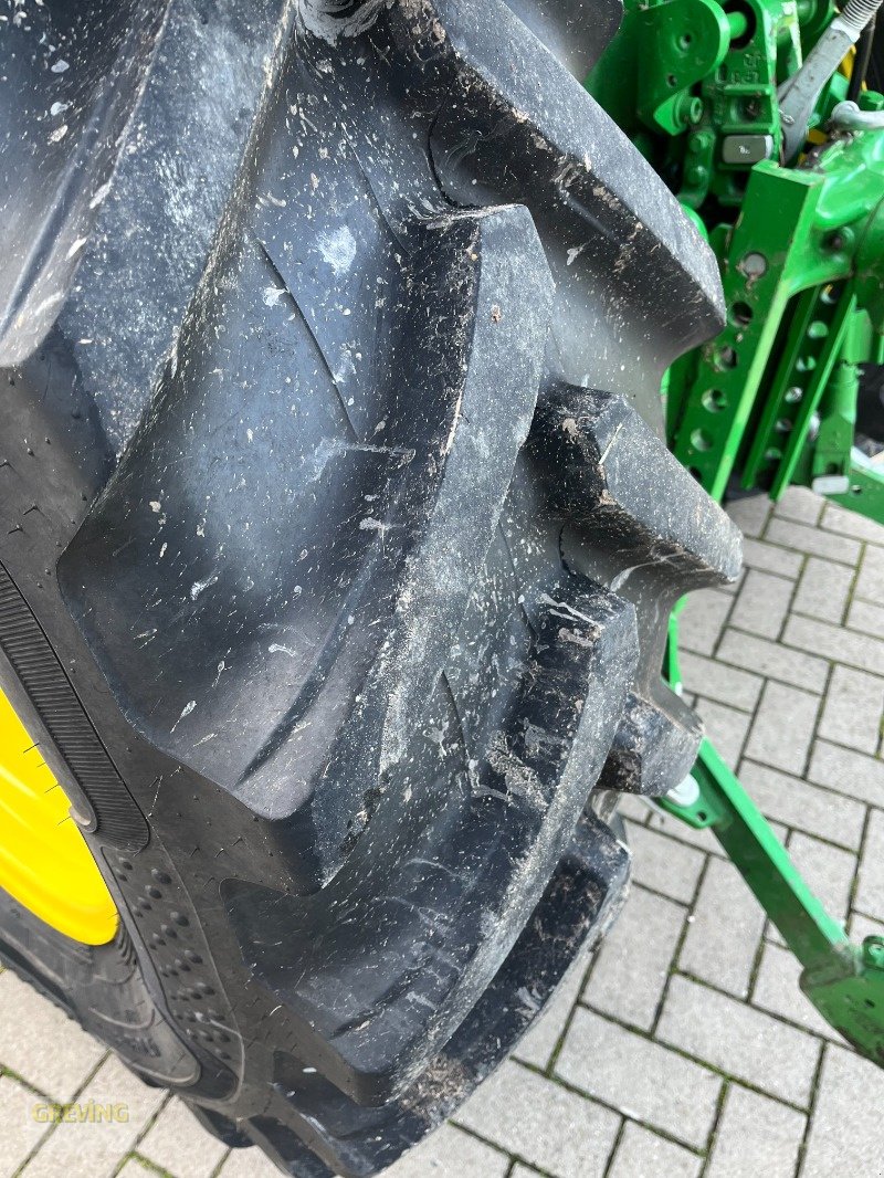 Traktor des Typs John Deere 5050E, Gebrauchtmaschine in Greven (Bild 14)
