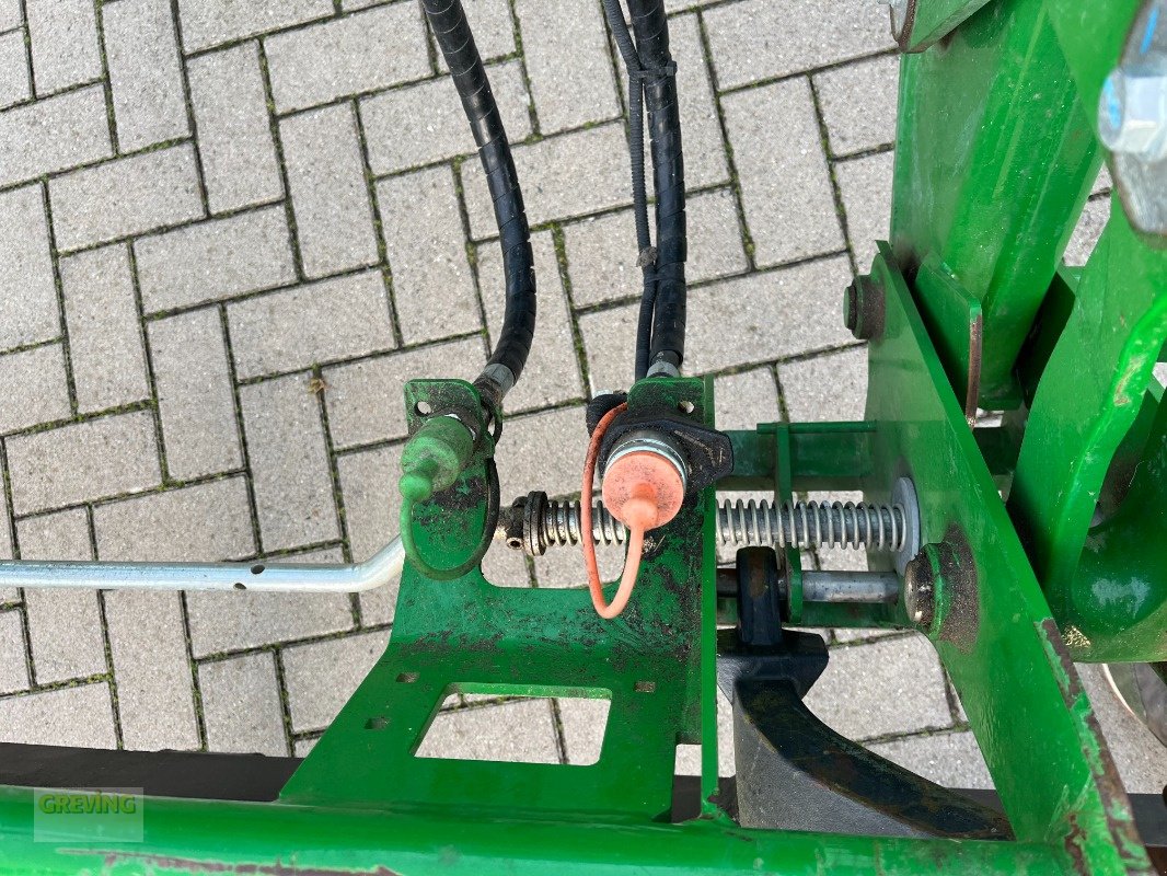 Traktor des Typs John Deere 5050E, Gebrauchtmaschine in Greven (Bild 23)