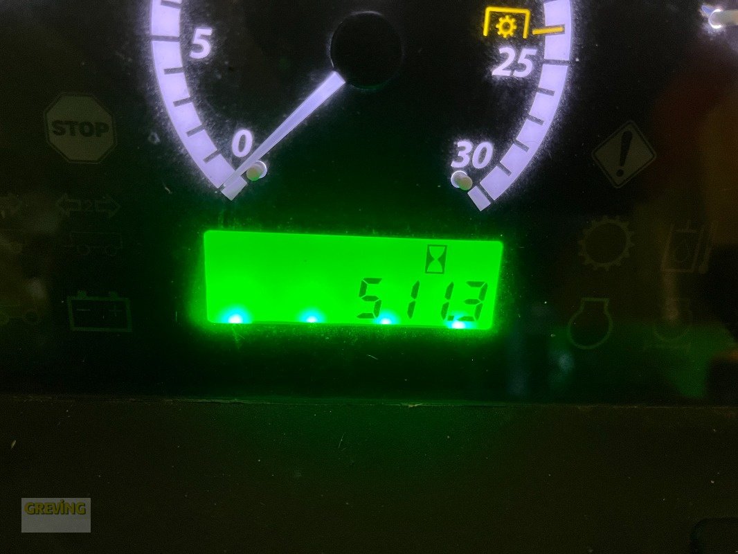 Traktor des Typs John Deere 5050E, Gebrauchtmaschine in Greven (Bild 25)