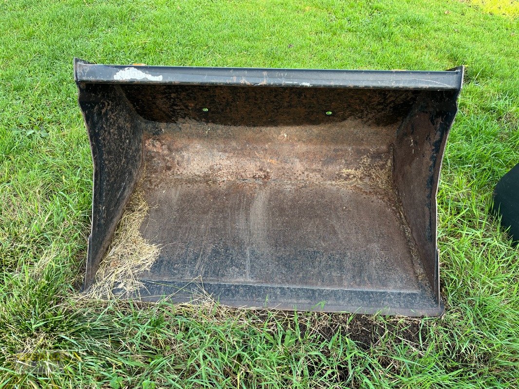 Traktor des Typs John Deere 5050E, Gebrauchtmaschine in Greven (Bild 26)