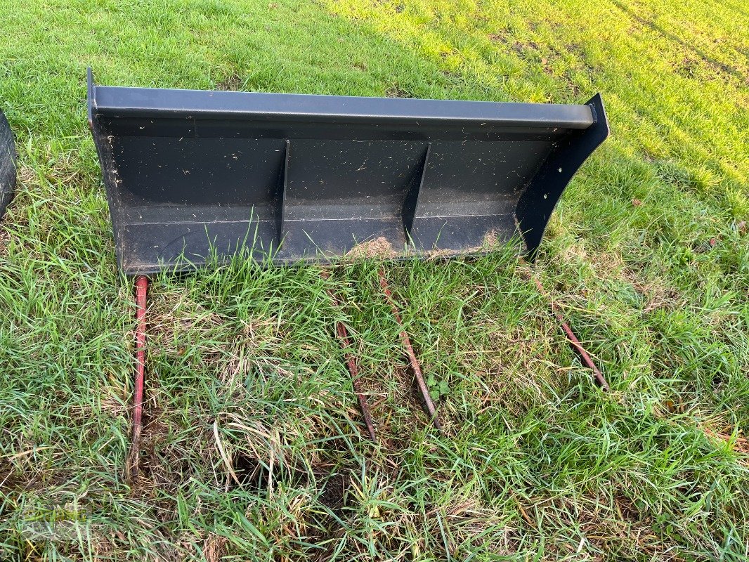 Traktor des Typs John Deere 5050E, Gebrauchtmaschine in Greven (Bild 27)
