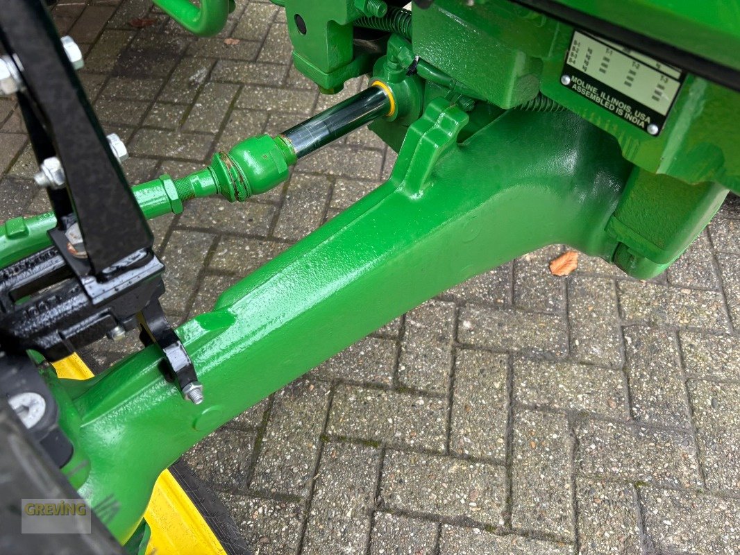 Traktor typu John Deere 5050E, Neumaschine v Ahaus (Obrázek 5)
