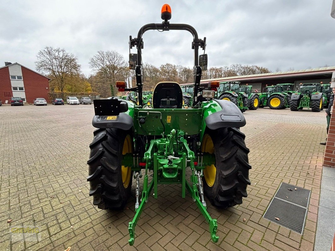 Traktor typu John Deere 5050E, Neumaschine v Ahaus (Obrázek 8)