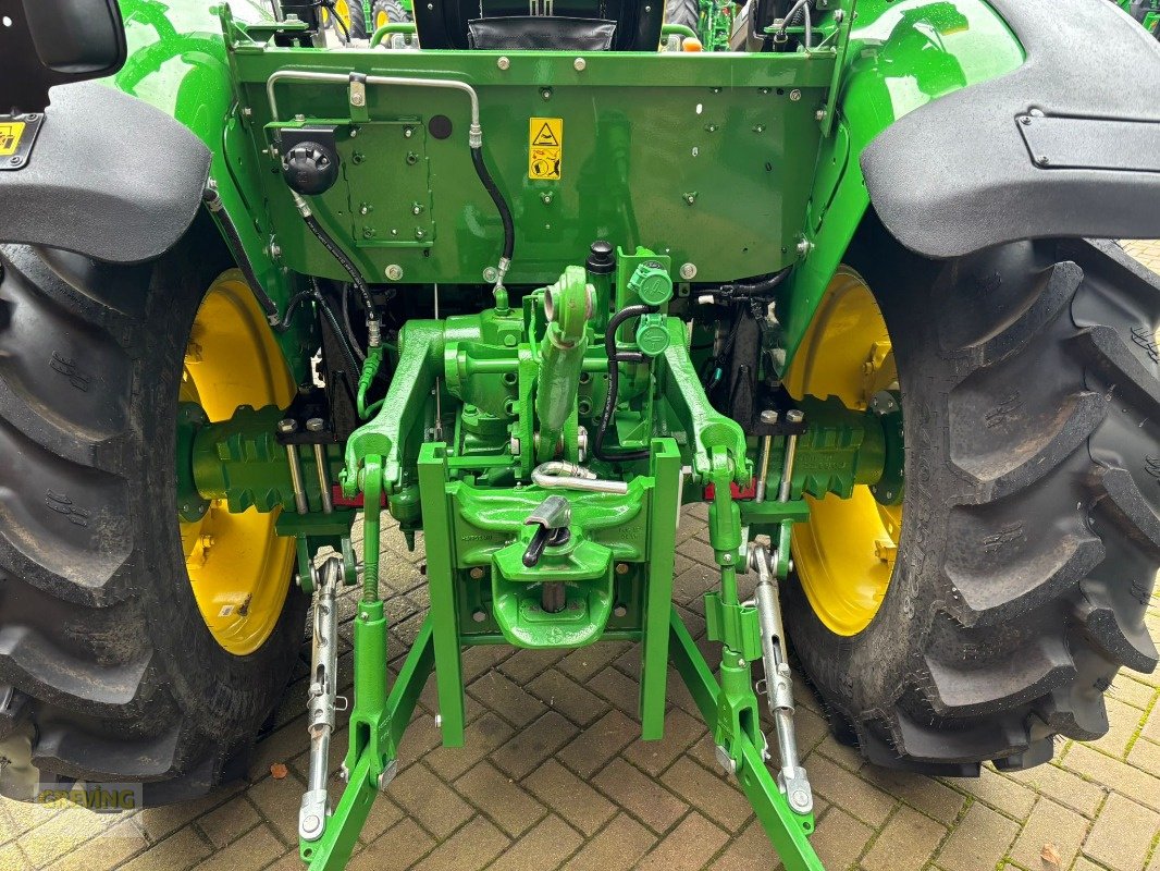 Traktor typu John Deere 5050E, Neumaschine v Ahaus (Obrázek 9)