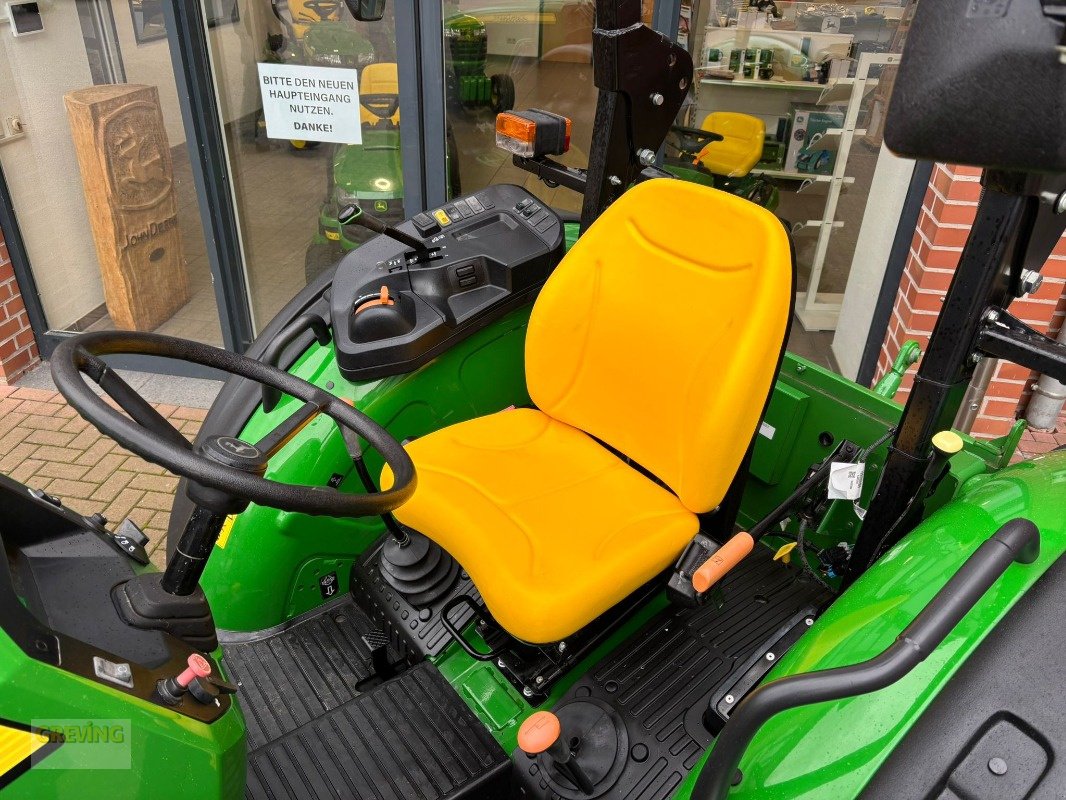 Traktor typu John Deere 5050E, Neumaschine v Ahaus (Obrázek 10)