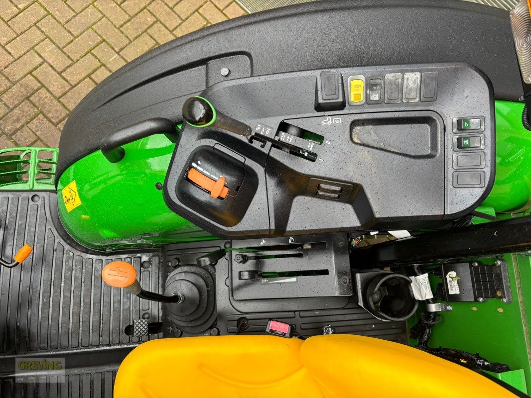 Traktor typu John Deere 5050E, Neumaschine v Ahaus (Obrázek 11)