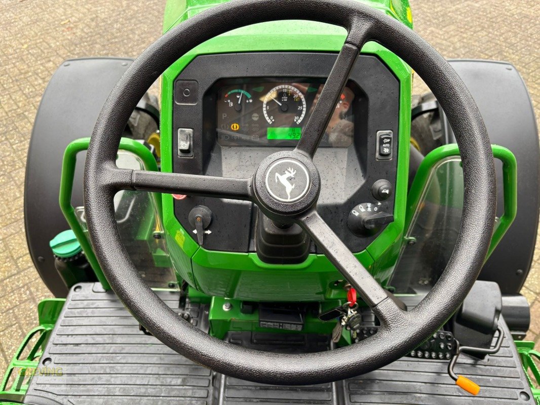 Traktor typu John Deere 5050E, Neumaschine v Ahaus (Obrázek 12)