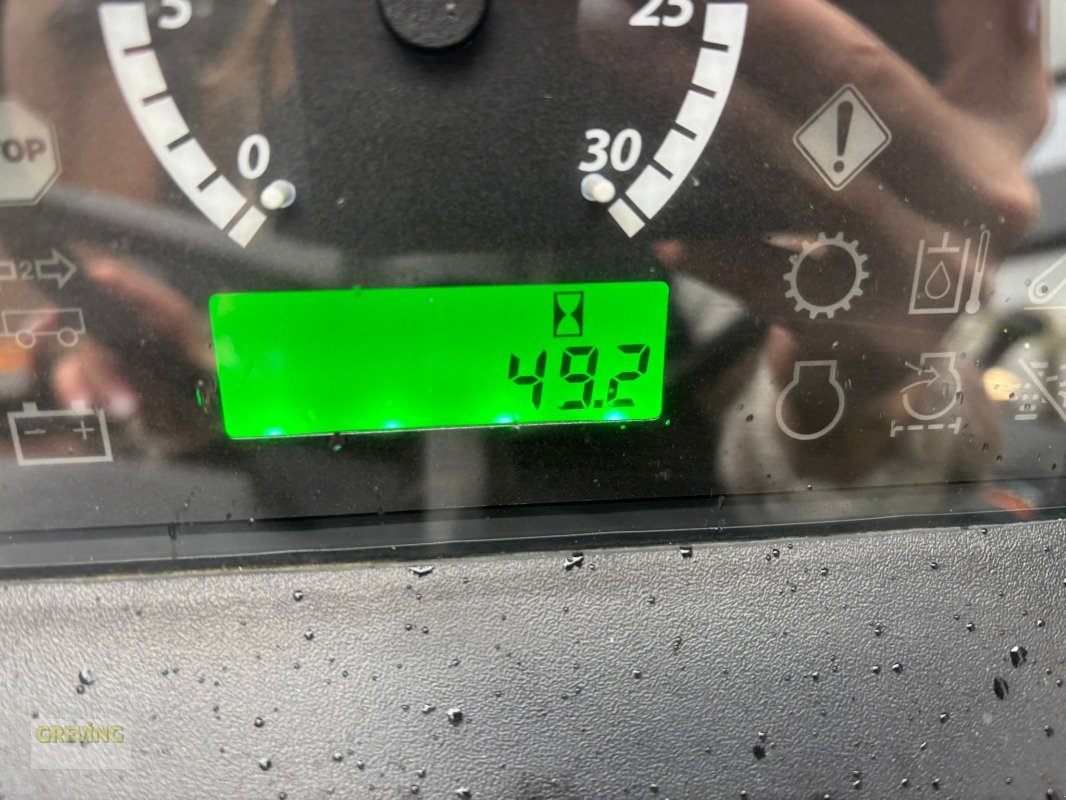 Traktor typu John Deere 5050E, Neumaschine v Ahaus (Obrázek 14)