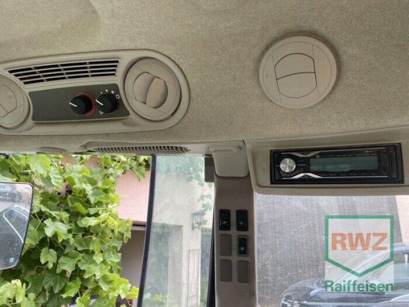 Traktor Türe ait John Deere 5050E, Gebrauchtmaschine içinde Kusel (resim 8)