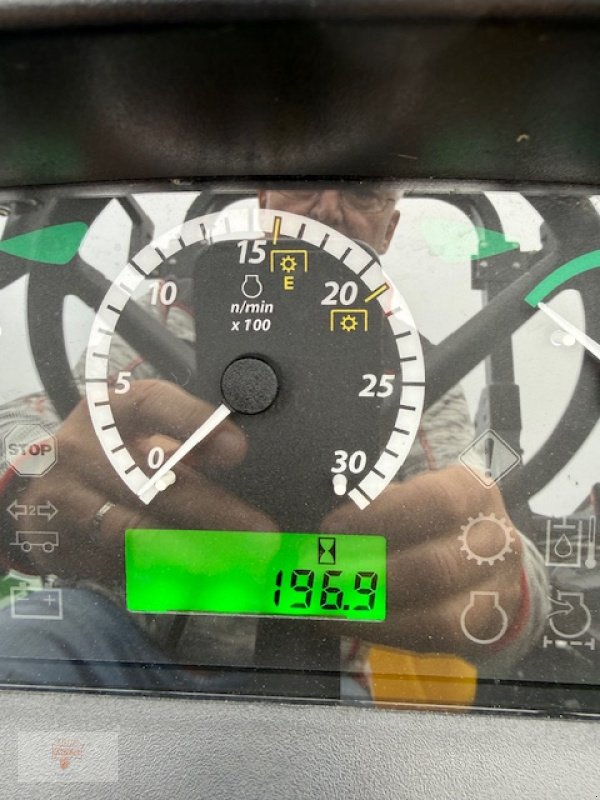 Traktor του τύπου John Deere 5055 E, Gebrauchtmaschine σε Remchingen (Φωτογραφία 4)