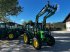 Traktor типа John Deere 5055 E, Gebrauchtmaschine в Bodenmais (Фотография 4)