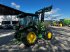 Traktor типа John Deere 5055 E, Gebrauchtmaschine в Bodenmais (Фотография 7)