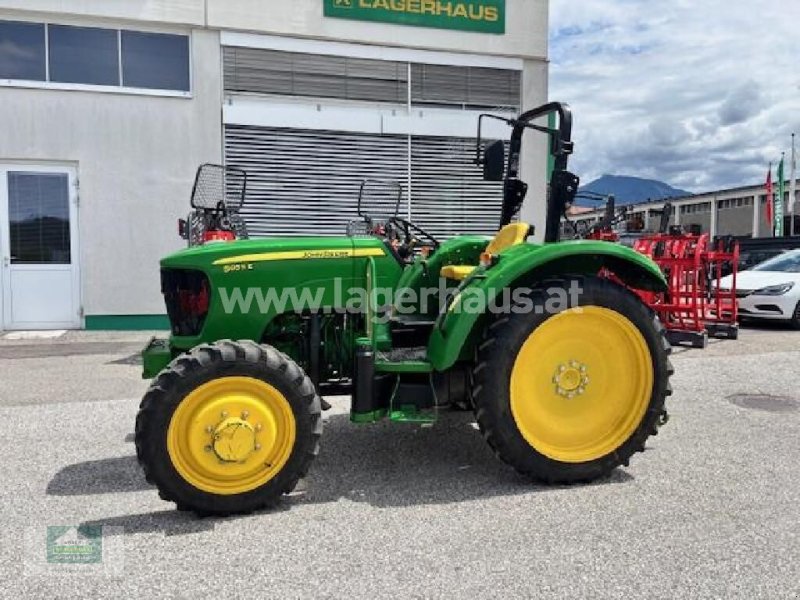 Traktor del tipo John Deere 5055 E, Gebrauchtmaschine In Klagenfurt (Immagine 1)