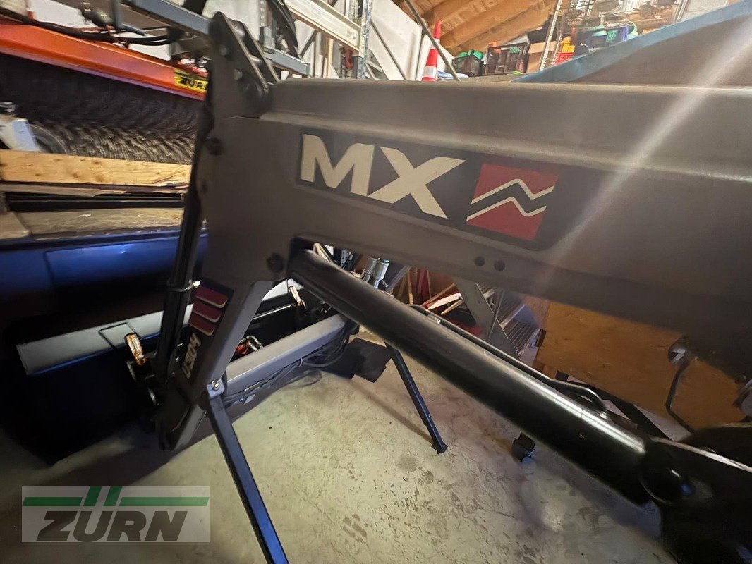 Traktor del tipo John Deere 5055E im Kundenauftrag, Gebrauchtmaschine en Merklingen (Imagen 5)